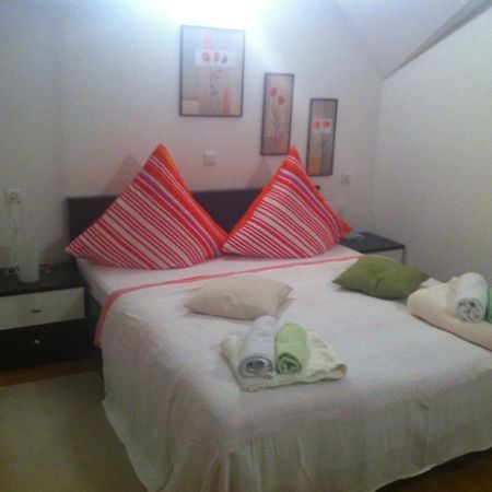 Vasto Apartments Kaštela Chambre photo