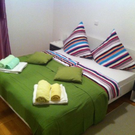 Vasto Apartments Kaštela Chambre photo