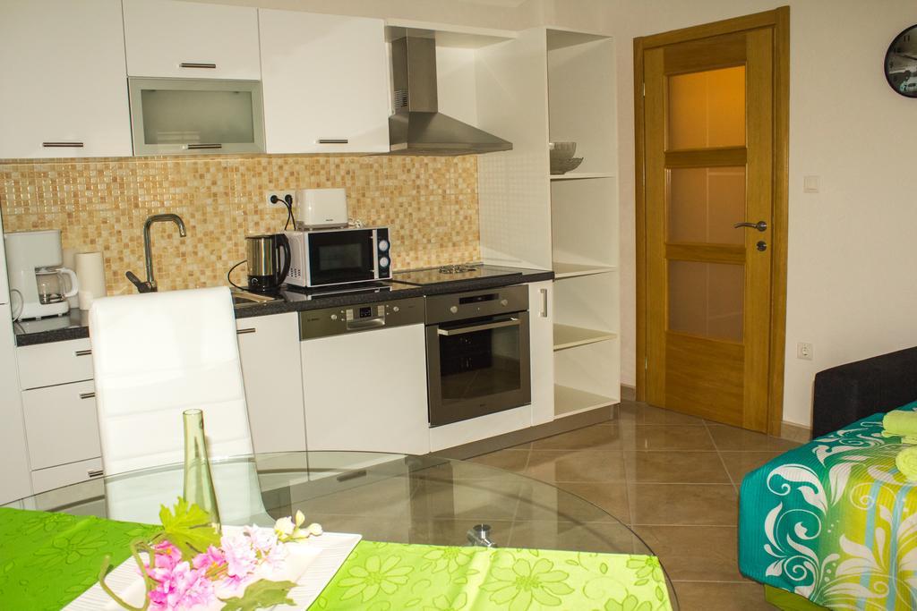 Vasto Apartments Kaštela Chambre photo