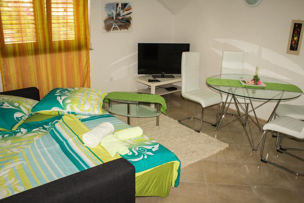 Vasto Apartments Kaštela Chambre photo