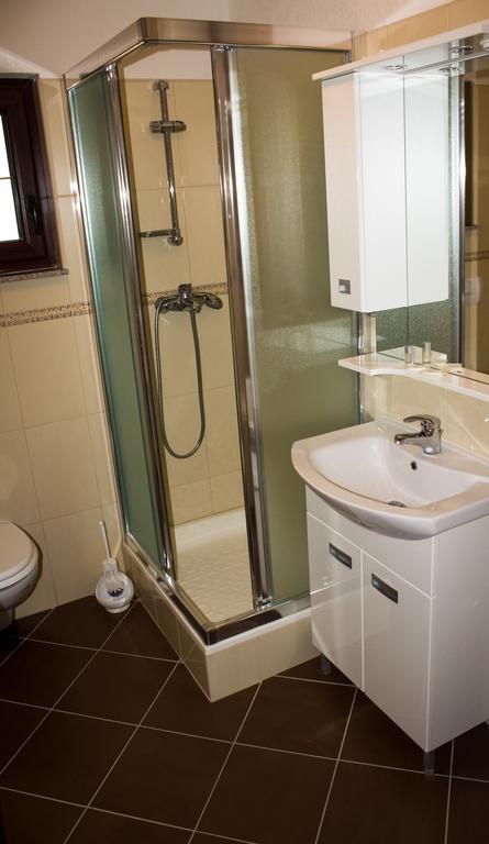 Vasto Apartments Kaštela Chambre photo