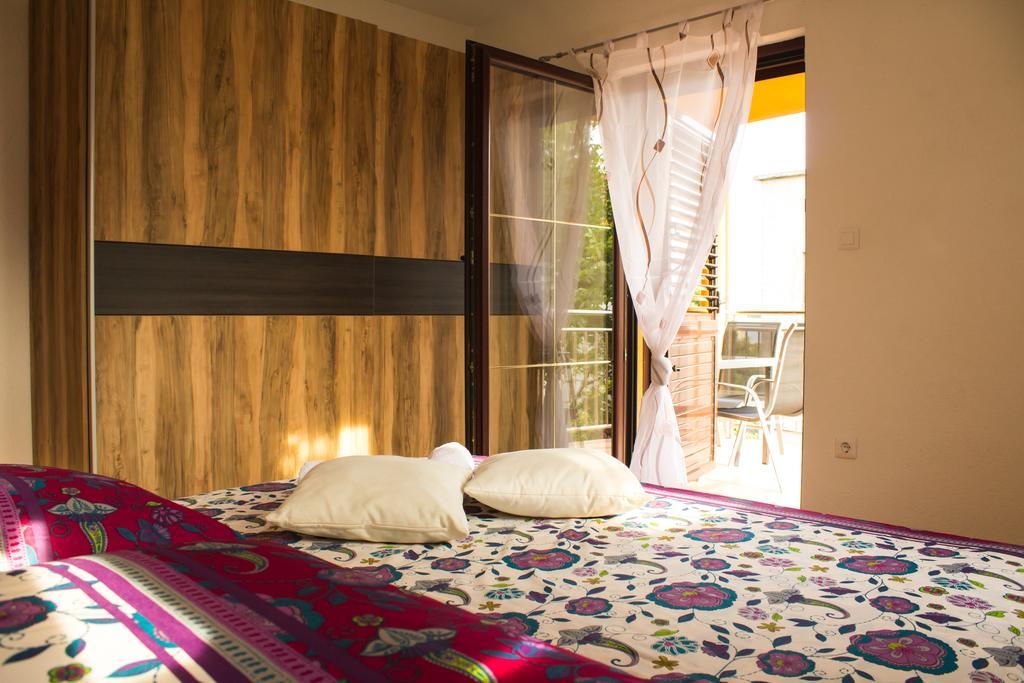 Vasto Apartments Kaštela Chambre photo