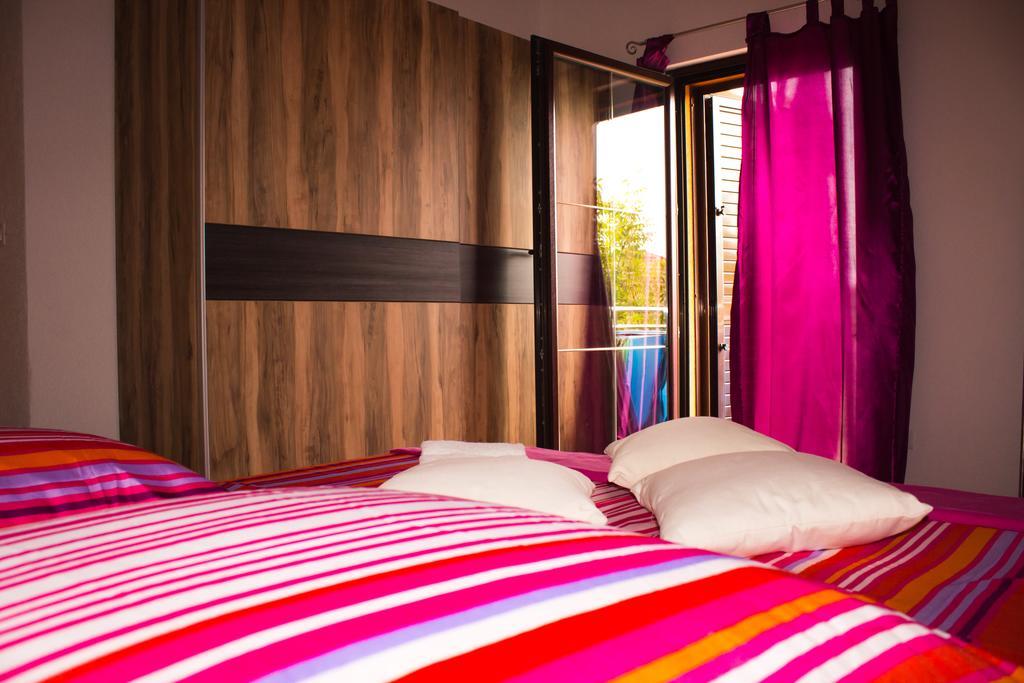 Vasto Apartments Kaštela Chambre photo