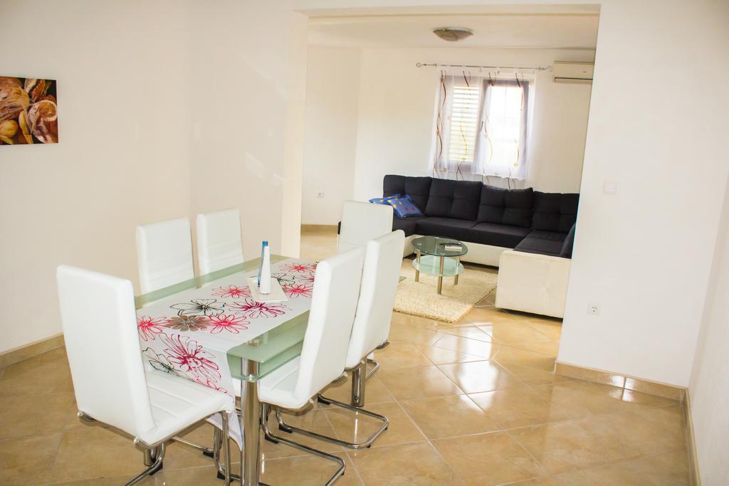 Vasto Apartments Kaštela Chambre photo