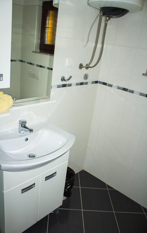 Vasto Apartments Kaštela Chambre photo