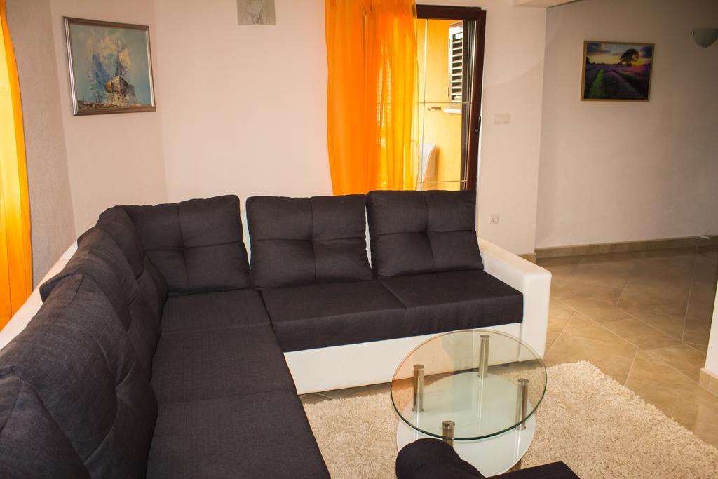 Vasto Apartments Kaštela Chambre photo