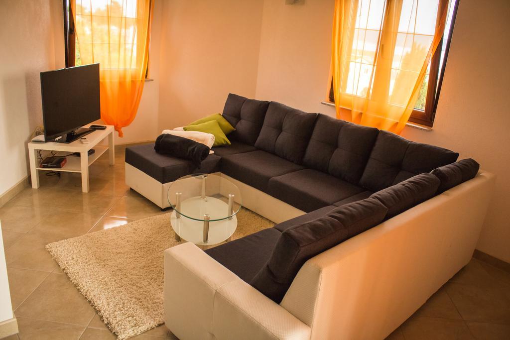 Vasto Apartments Kaštela Chambre photo