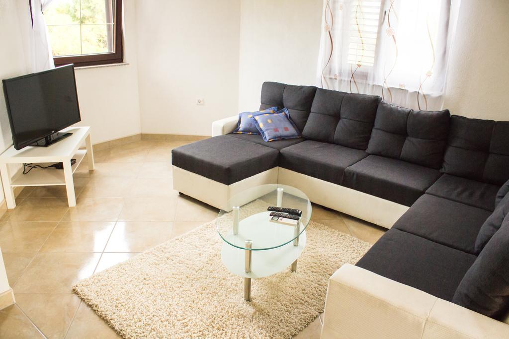 Vasto Apartments Kaštela Chambre photo