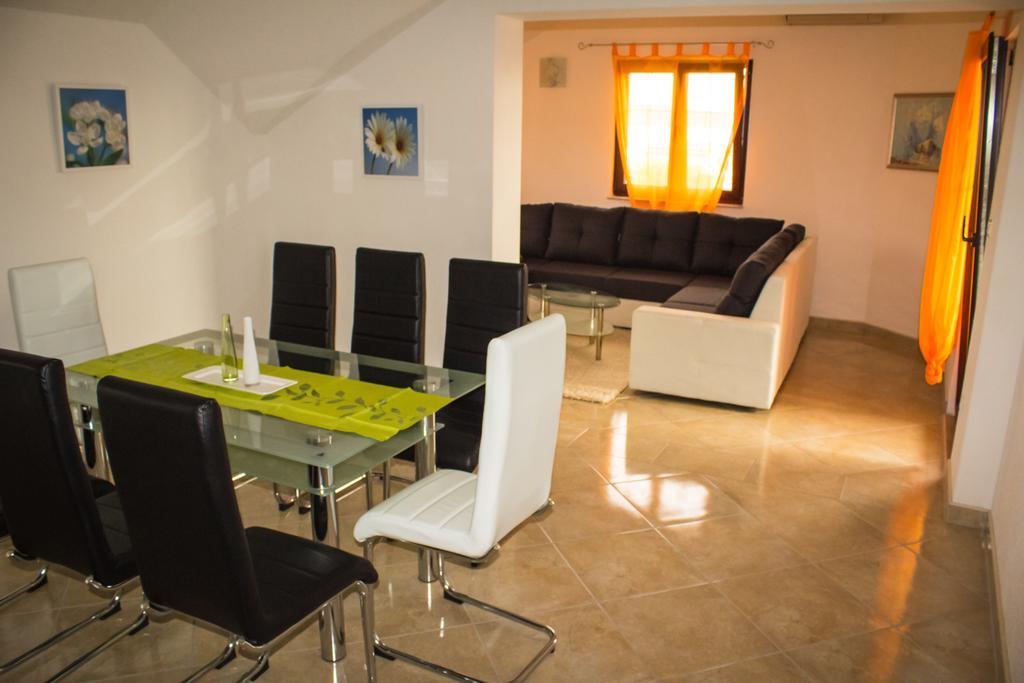 Vasto Apartments Kaštela Chambre photo