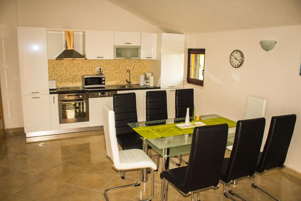 Vasto Apartments Kaštela Chambre photo