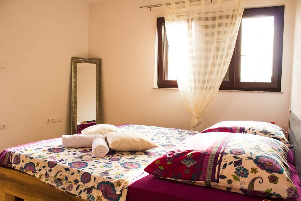 Vasto Apartments Kaštela Chambre photo