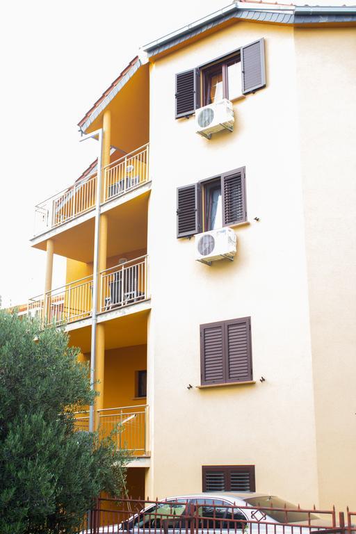 Vasto Apartments Kaštela Extérieur photo