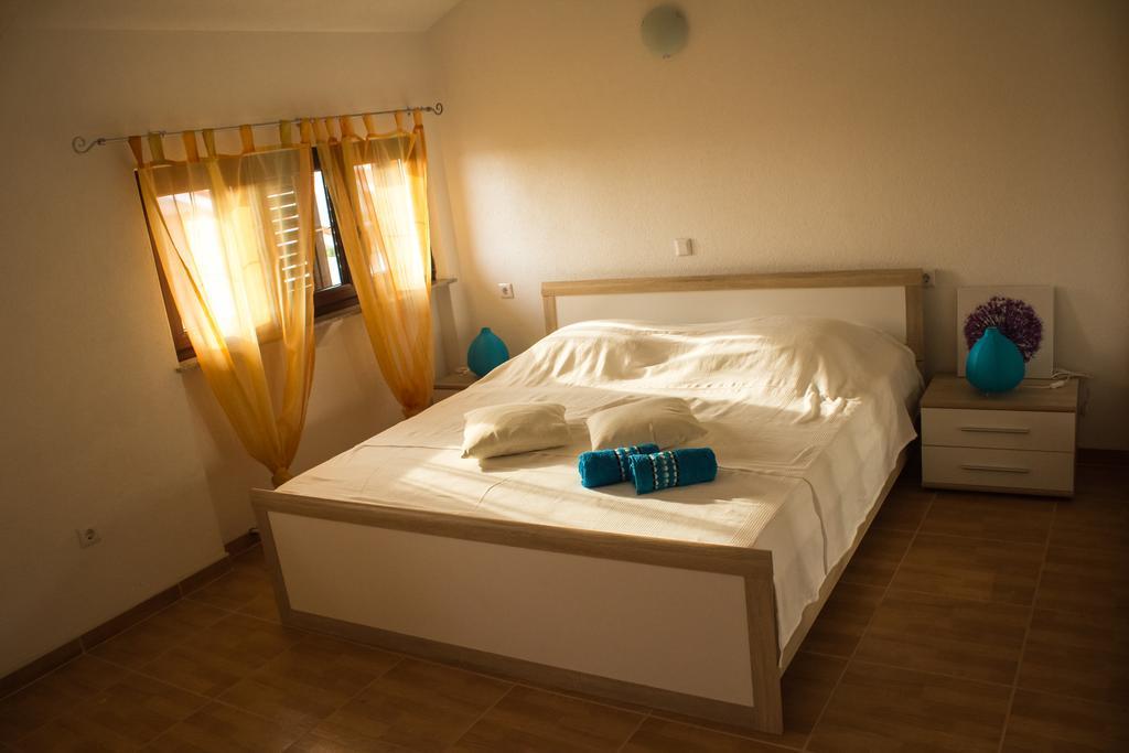 Vasto Apartments Kaštela Chambre photo