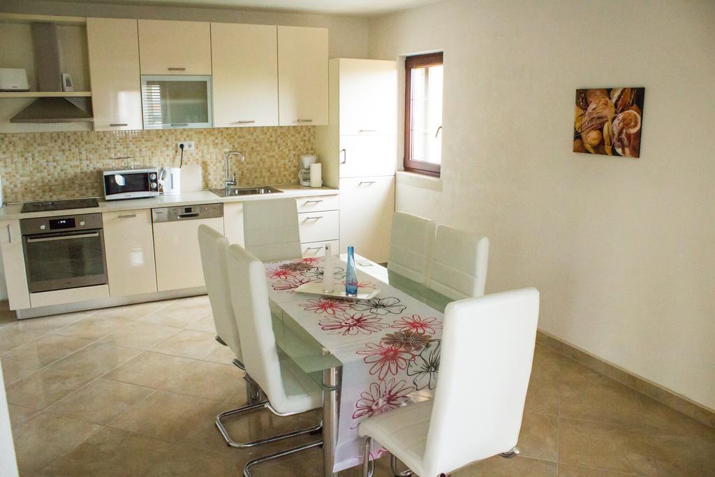 Vasto Apartments Kaštela Chambre photo