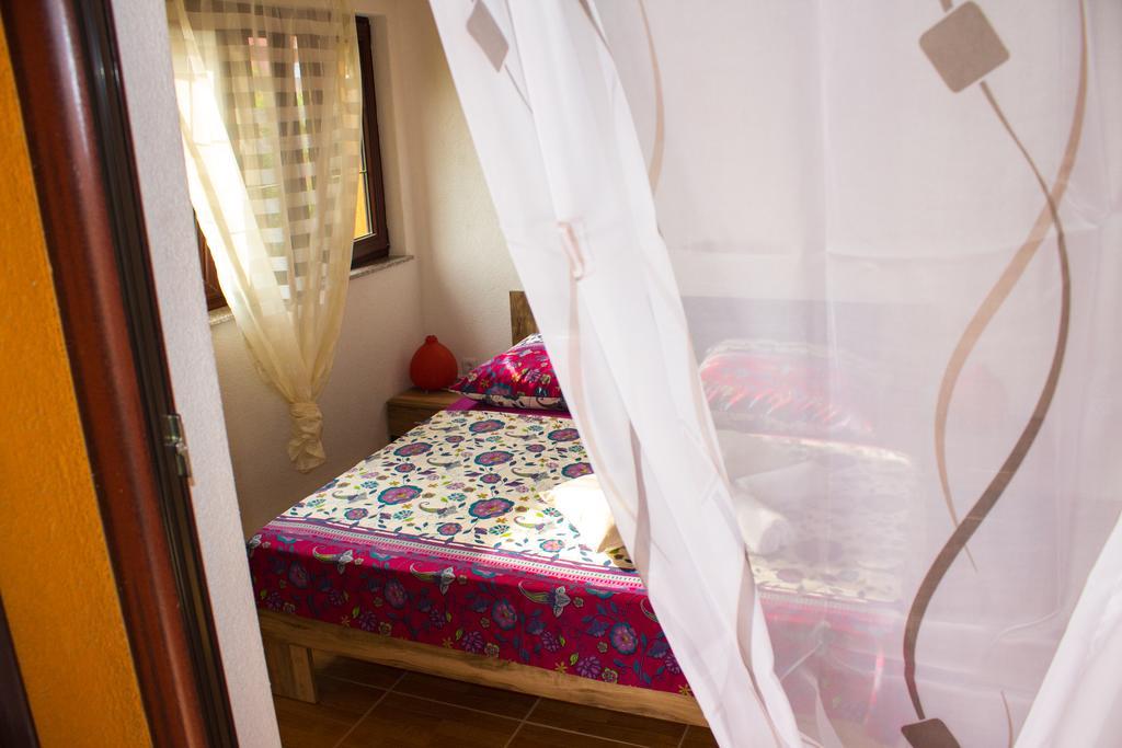 Vasto Apartments Kaštela Chambre photo