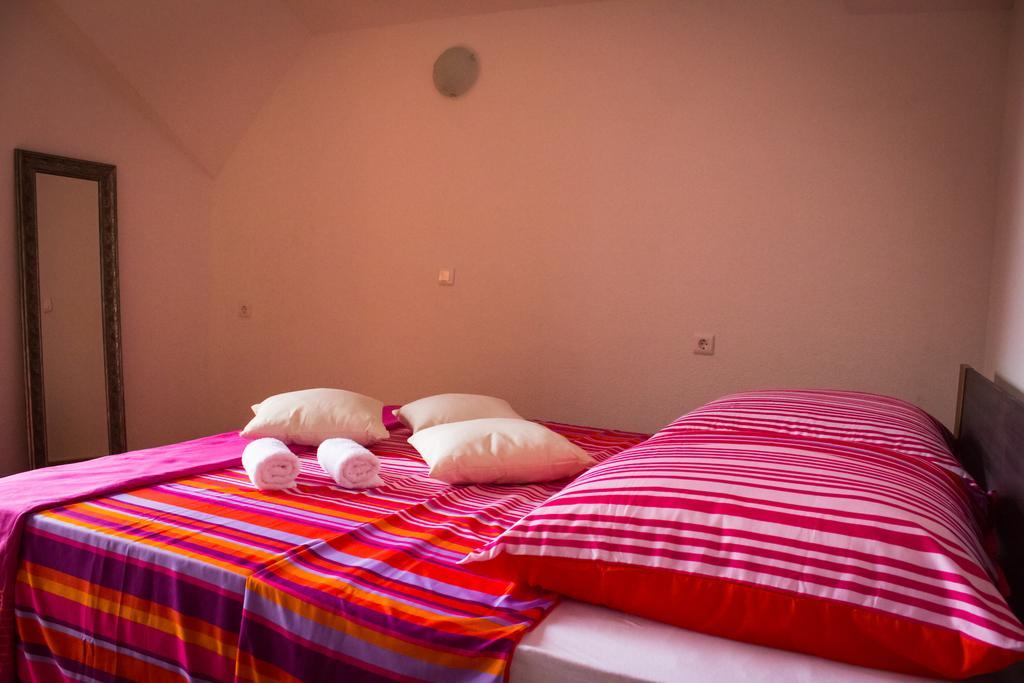 Vasto Apartments Kaštela Chambre photo