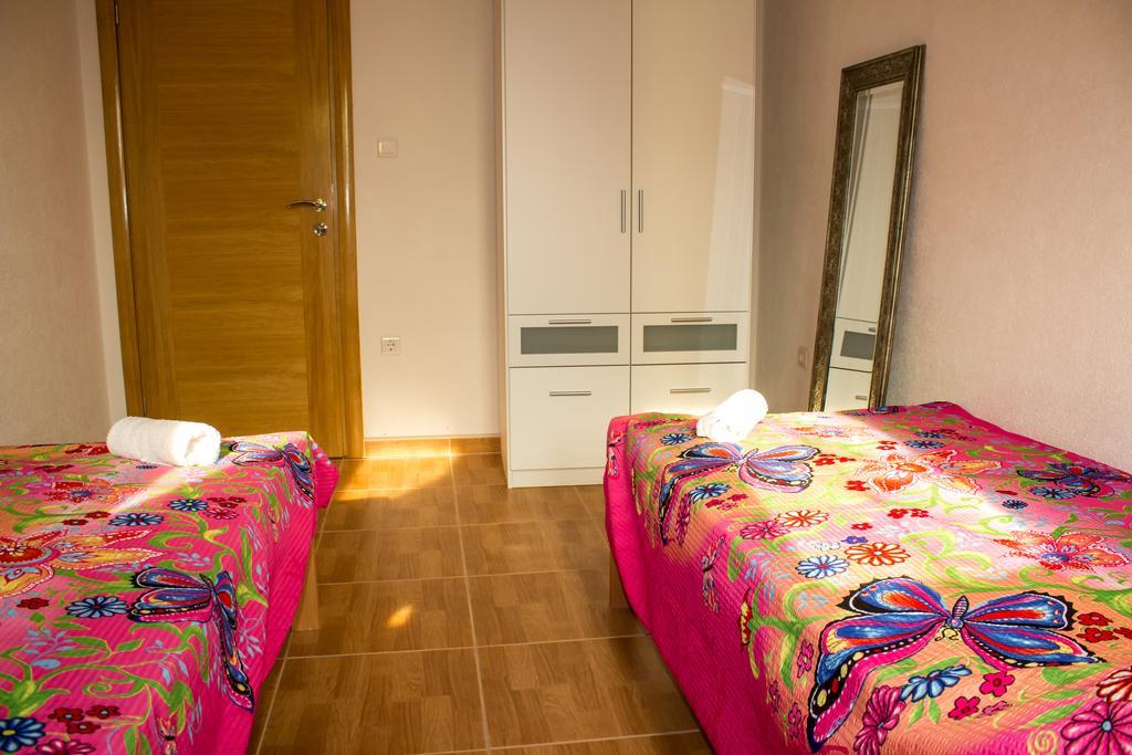 Vasto Apartments Kaštela Chambre photo
