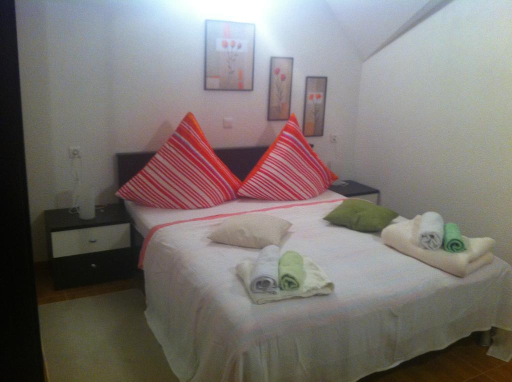 Vasto Apartments Kaštela Chambre photo