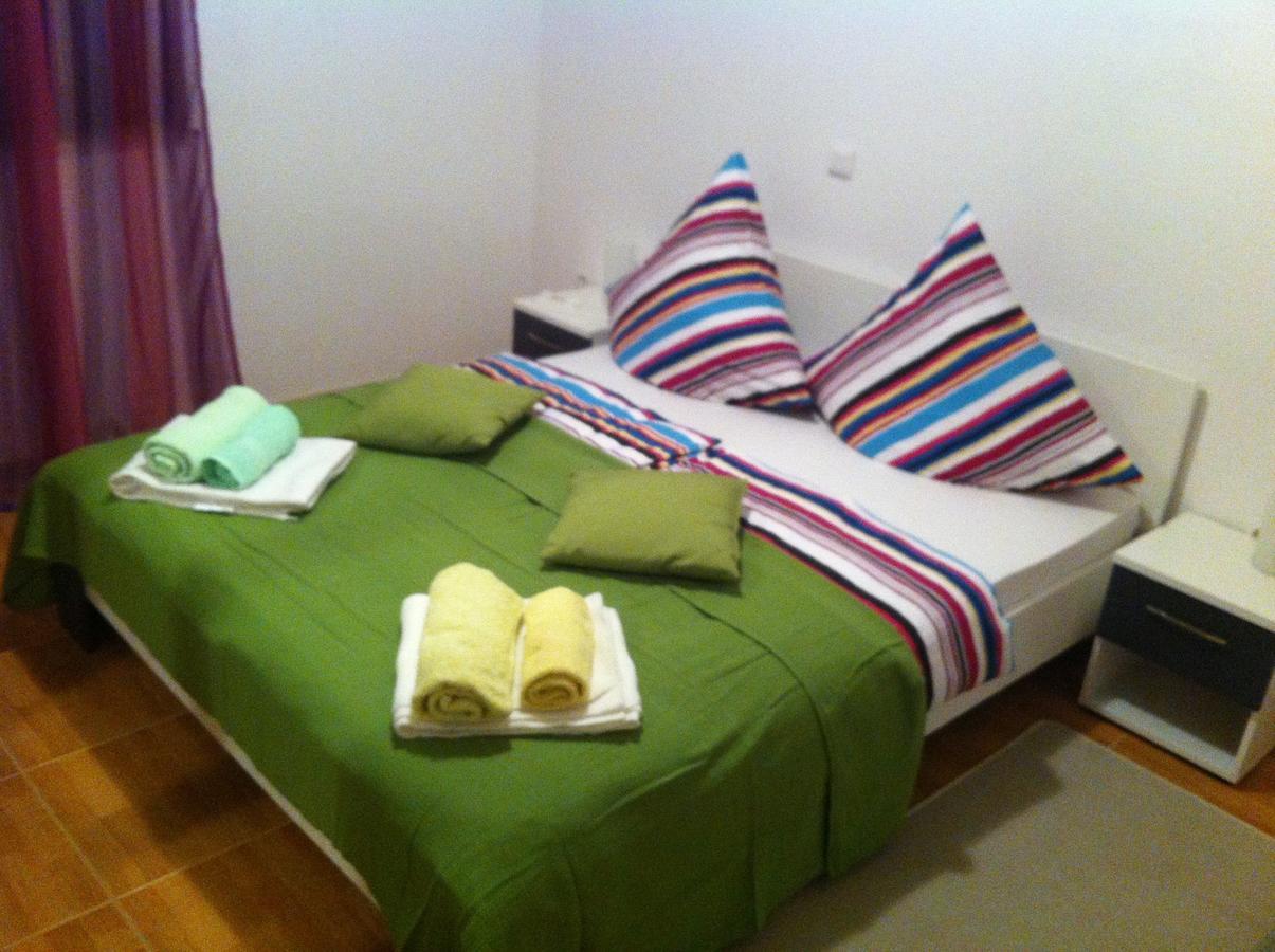 Vasto Apartments Kaštela Chambre photo